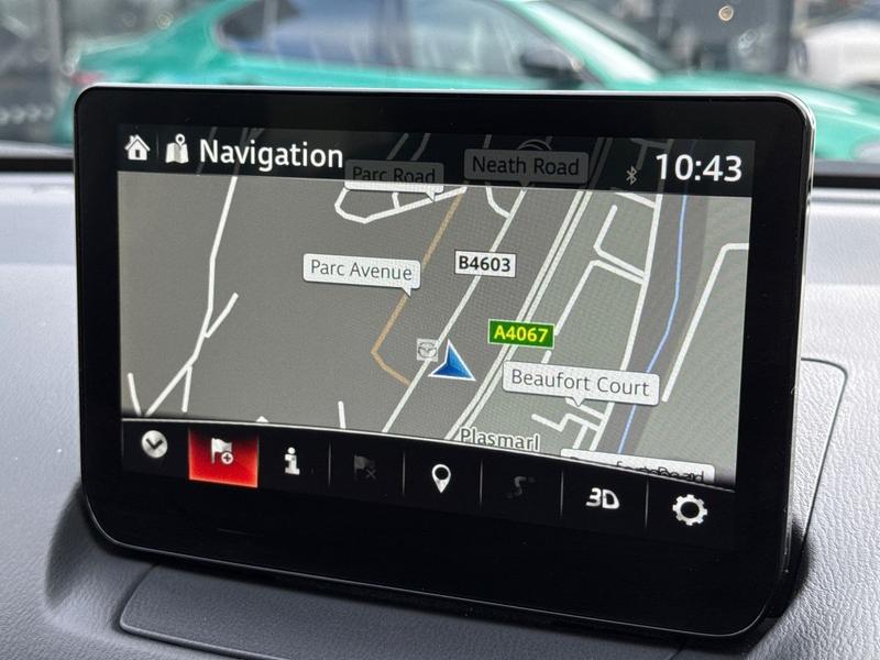 Used Mazda Mazda2 2023 for sale - 77286346: Photo 29