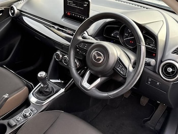 Used Mazda Mazda2 2023 for sale - 77286346: Photo