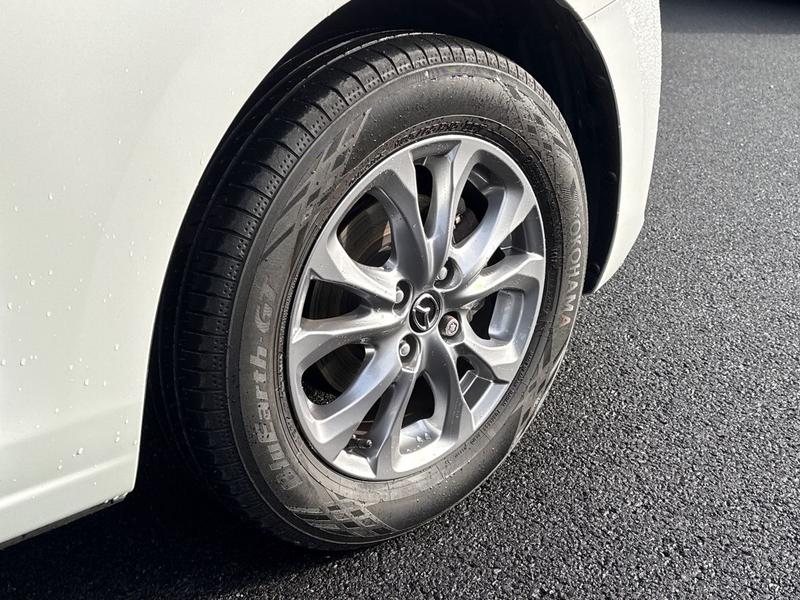 Used Mazda Mazda2 2023 for sale - 77286346: Photo 4