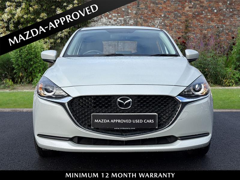 Used Mazda Mazda2 2023 for sale - 77286346: Photo 6