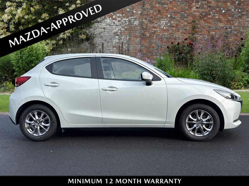 Used Mazda Mazda2 2023 for sale - 77286346: Photo 7