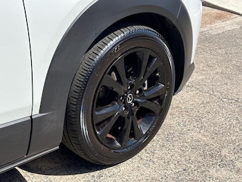 Used Mazda CX-30 2025 for sale - 79400197: Photo
