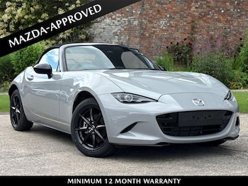 Used Mazda MX-5 2026 for sale - 78095061: Photo