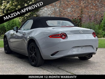Used Mazda MX-5 2026 for sale - 78095061: Photo