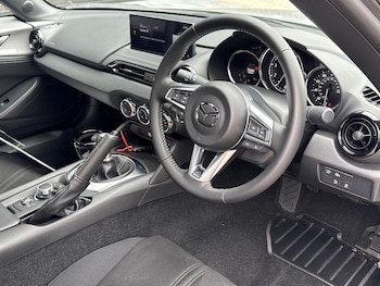 Used Mazda MX-5 2026 for sale - 78095061: Photo