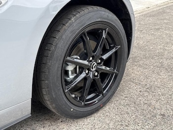 Used Mazda MX-5 2026 for sale - 78095061: Photo