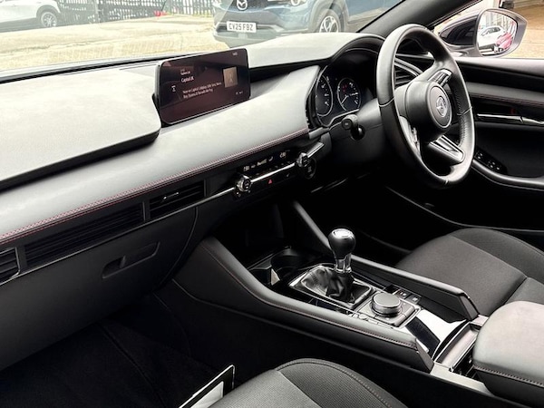 Used Mazda Mazda3 2024 for sale - 76117606: Photo 11