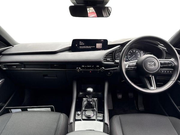 Used Mazda Mazda3 2024 for sale - 76117606: Photo 12