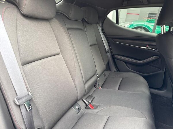 Used Mazda Mazda3 2024 for sale - 76117606: Photo 13