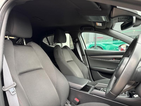 Used Mazda Mazda3 2024 for sale - 76117606: Photo 16