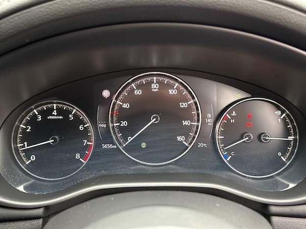 Used Mazda Mazda3 2024 for sale - 76117606: Photo 19