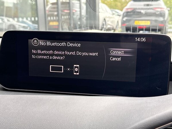 Used Mazda Mazda3 2024 for sale - 76117606: Photo 31
