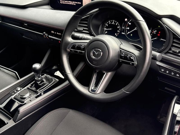 Used Mazda Mazda3 2024 for sale - 76117606: Photo 3
