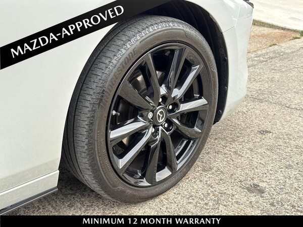 Used Mazda Mazda3 2024 for sale - 76117606: Photo 4