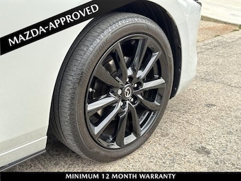Used Mazda Mazda3 2024 for sale - 76117606: Photo 4