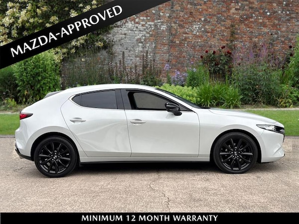 Used Mazda Mazda3 2024 for sale - 76117606: Photo 7