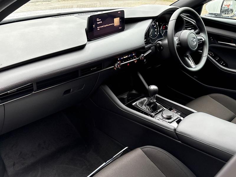 Used Mazda Mazda3 2025 for sale - 77186918: Photo 11