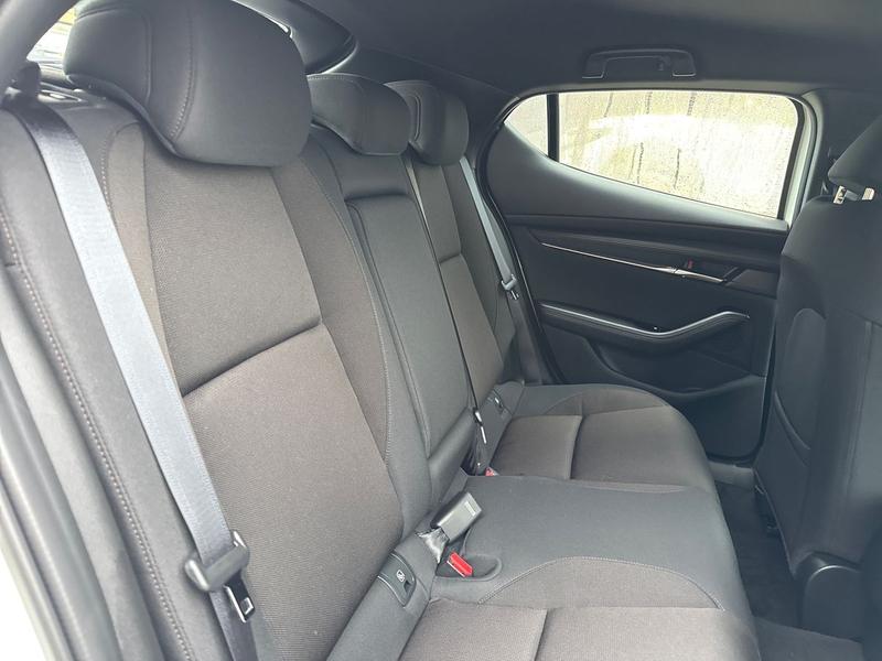 Used Mazda Mazda3 2025 for sale - 77186918: Photo 13