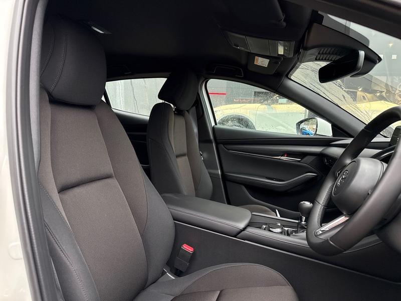 Used Mazda Mazda3 2025 for sale - 77186918: Photo 16