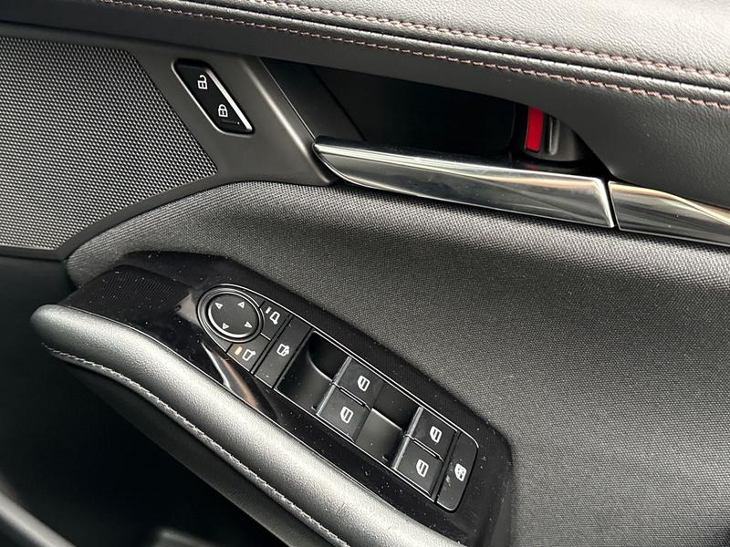 Used Mazda Mazda3 2025 for sale - 77186918: Photo 17