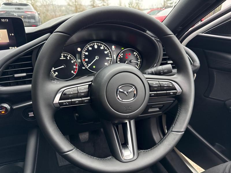 Used Mazda Mazda3 2025 for sale - 77186918: Photo 18