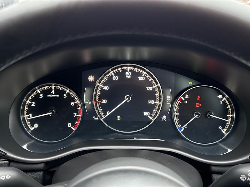 Used Mazda Mazda3 2025 for sale - 77186918: Photo 19