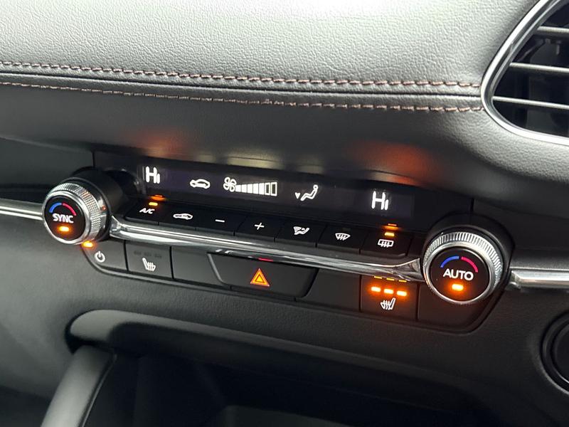 Used Mazda Mazda3 2025 for sale - 77186918: Photo 26