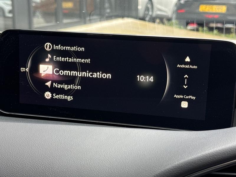 Used Mazda Mazda3 2025 for sale - 77186918: Photo 27