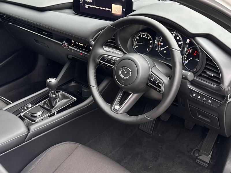 Used Mazda Mazda3 2025 for sale - 77186918: Photo 3