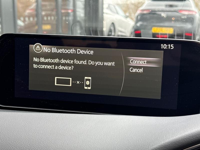 Used Mazda Mazda3 2025 for sale - 77186918: Photo 31