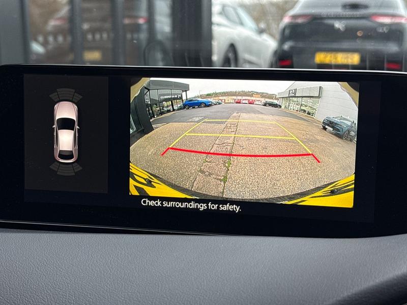 Used Mazda Mazda3 2025 for sale - 77186918: Photo 32