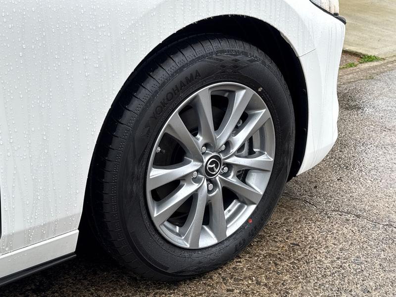 Used Mazda Mazda3 2025 for sale - 77186918: Photo 4