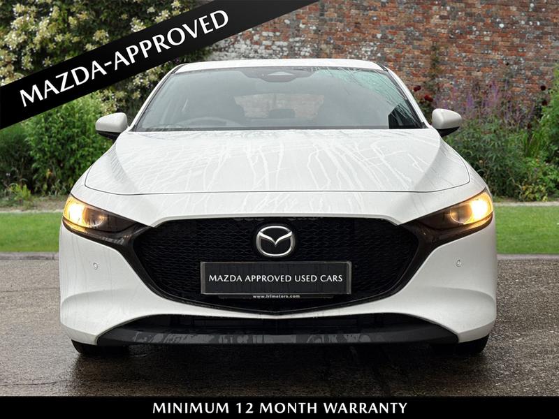Used Mazda Mazda3 2025 for sale - 77186918: Photo 6