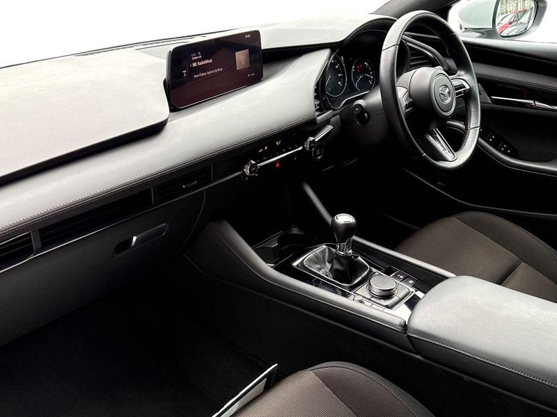 Used Mazda Mazda3 2024 for sale - 74676545: Photo 11