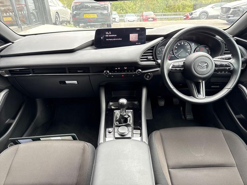 Used Mazda Mazda3 2024 for sale - 74676545: Photo 12