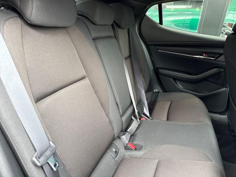 Used Mazda Mazda3 2024 for sale - 74676545: Photo 13