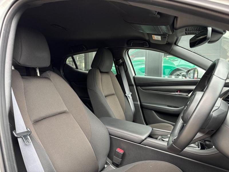 Used Mazda Mazda3 2024 for sale - 74676545: Photo 16