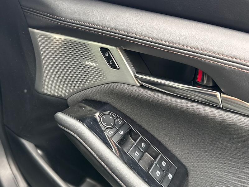 Used Mazda Mazda3 2024 for sale - 74676545: Photo 17