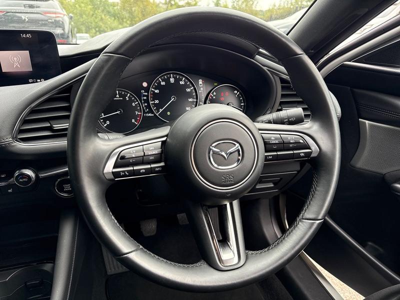 Used Mazda Mazda3 2024 for sale - 74676545: Photo 18