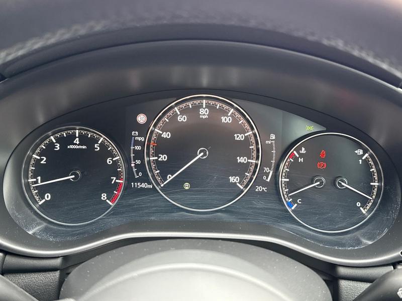 Used Mazda Mazda3 2024 for sale - 74676545: Photo 19