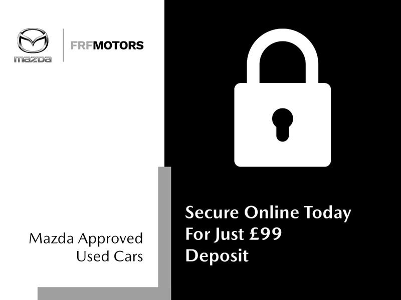 Used Mazda Mazda3 2024 for sale - 74676545: Photo 25