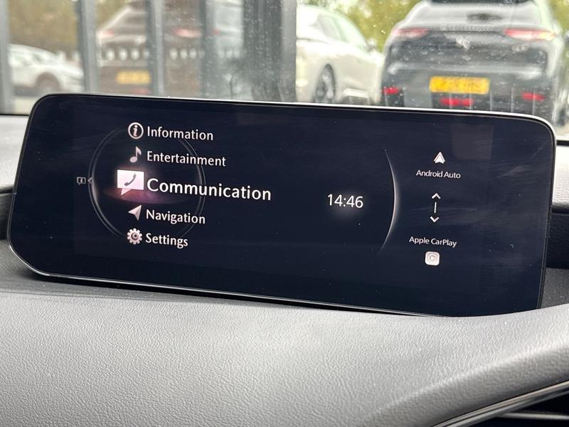 Used Mazda Mazda3 2024 for sale - 74676545: Photo 27