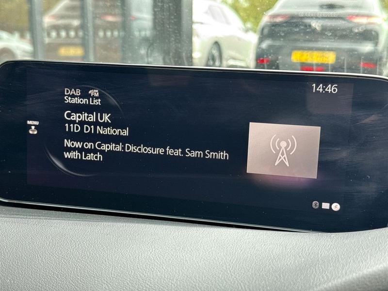 Used Mazda Mazda3 2024 for sale - 74676545: Photo 28