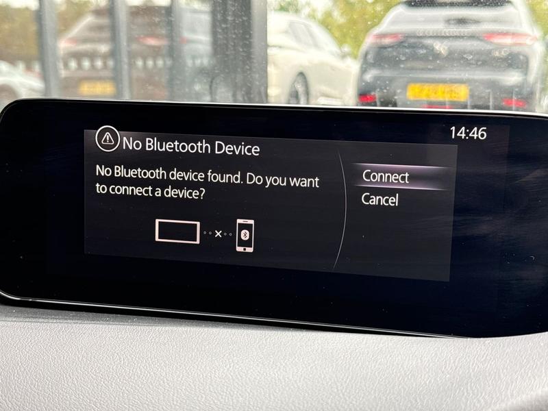 Used Mazda Mazda3 2024 for sale - 74676545: Photo 29