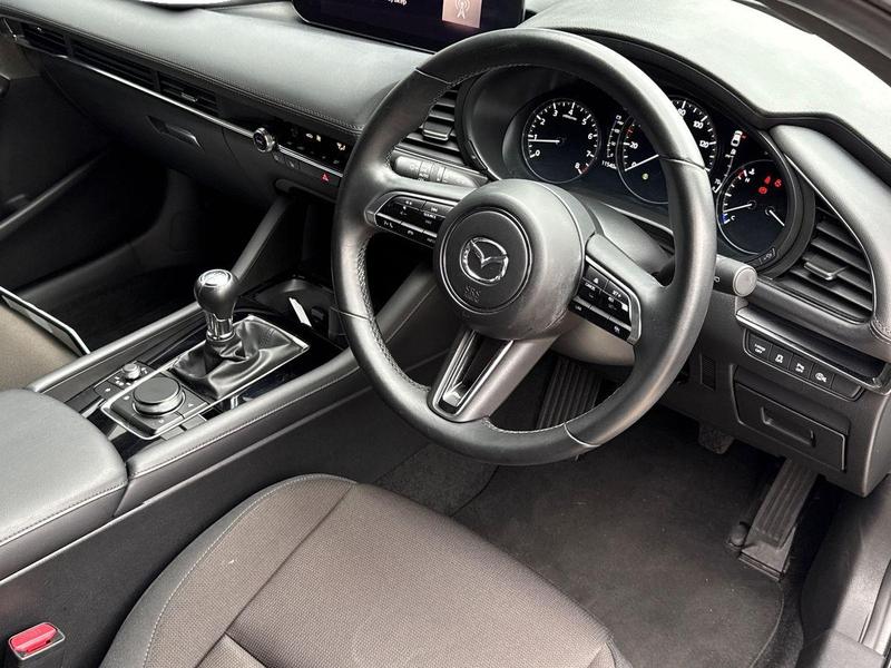 Used Mazda Mazda3 2024 for sale - 74676545: Photo 3