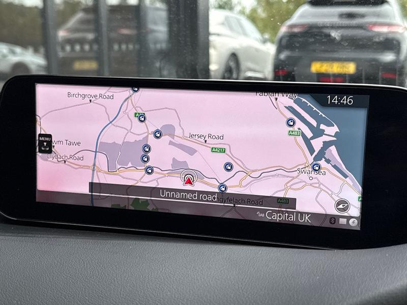 Used Mazda Mazda3 2024 for sale - 74676545: Photo 31