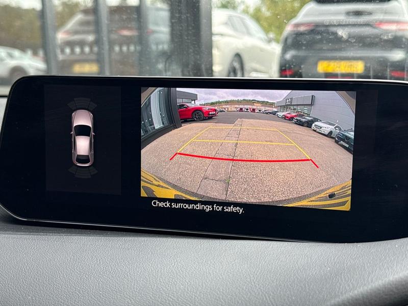 Used Mazda Mazda3 2024 for sale - 74676545: Photo 32