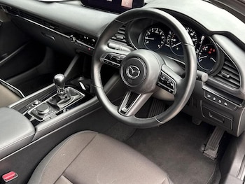 Used Mazda Mazda3 2024 for sale - 74676545: Photo 3