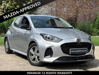 Used Mazda Mazda2 HYBRID 2025 for sale - 76170489: Photo