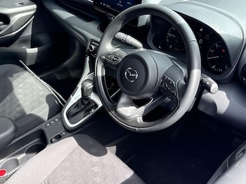 Used Mazda Mazda2 HYBRID 2025 for sale - 76170489: Photo